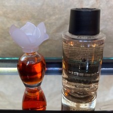 Chloe Narcisse Pure Parfum 3.7ml MINIATURE Vintage 1990's Discontinued RARE