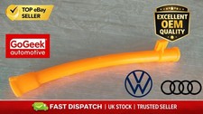 Oil Dipstick Tube Fits VW