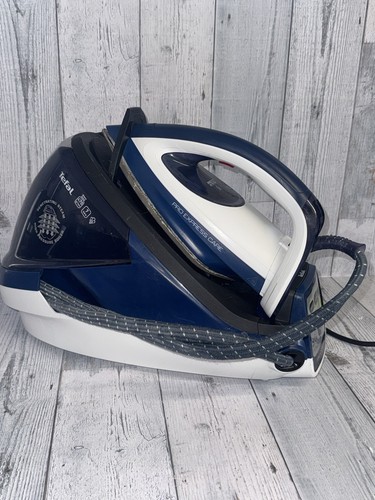 Tefal pro express care - pro,