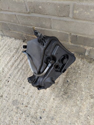 Bmw k1200s oil tank - oil,