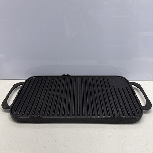 Gas range cast iron - 16”,
