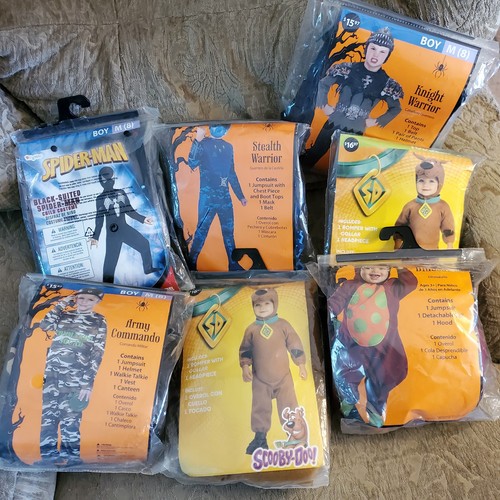 Kids halloween costume dress - kids,
