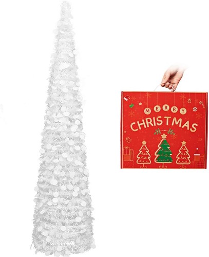 Nieting christmas tree - christmas,
