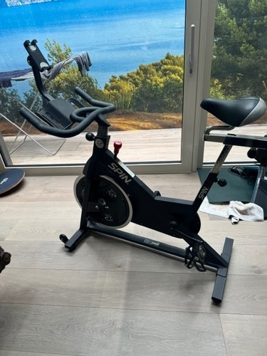 Spinner spin indoor - spinner®, l3