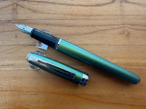 Sheaffer prelude 9141 - sheaffer,