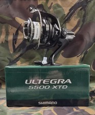Shimano ultegra 5500 - shimano, xtd