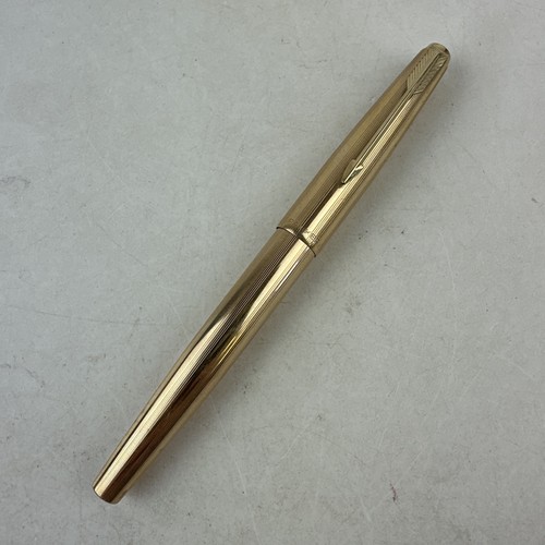 Vintage parker insignia - vintage, 61