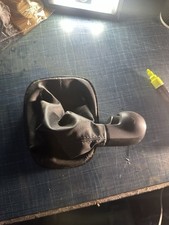 2010 Corsa Gear Shift knob and