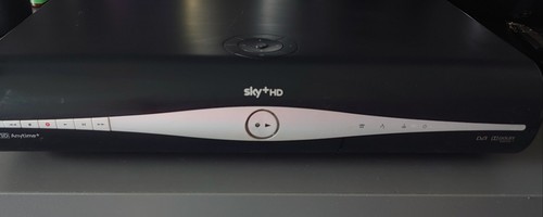 Sky plus drx890 500 - drx890,