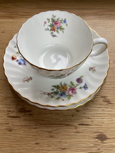 Minton marlow vintage 1950s - minton,