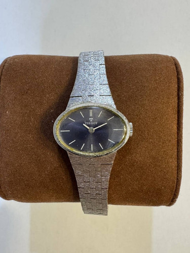 Tissot watch mechanical - tissot,