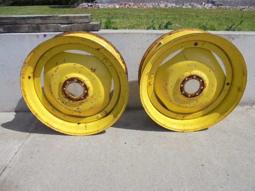 For john deere 6000 - john,