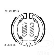 TRW Brake Shoes Inc Springs