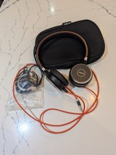 Jabra Evolve 40 Wired Black