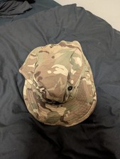 British Military MTP Jungle