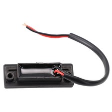 Tailgate Opener Switch Parts