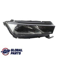 Skoda Octavia Mk4 Headlight