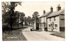 Cambridgeshire. Great Paxton