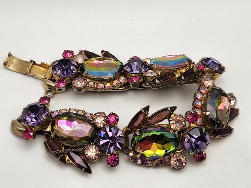 Vintage juliana purple - vintage,