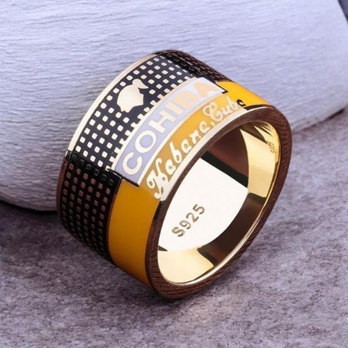 Gold plated 925 - 925, sterling
