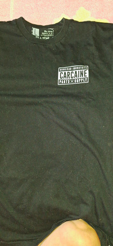 Hoonigan men black shirt - hoonigan,