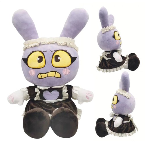 2025 plush jax plushie - plush,,