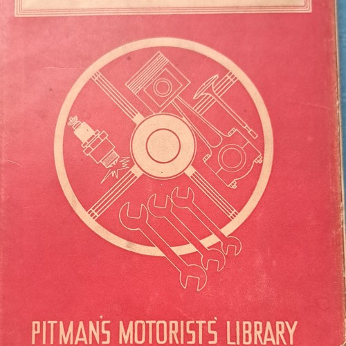 The book - book,