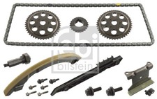 TIMING CHAIN KIT FITS