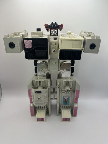 Hasbro transformers 1986 - g1,
