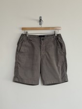 Mr Marvis Chino Shorts Grey
