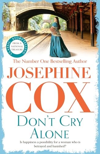 Don cry alone an utterly - don't,