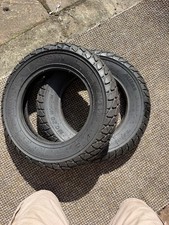 Pair Lambretta Vespa 350x10