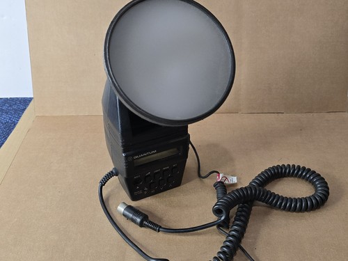 Quantum qflash model camera - quantum,