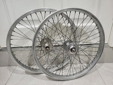 Araya 48H Wheels ACS Hubs - Old School BMX