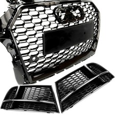 AUDI A3 8V 16-19 HONEYCOMB