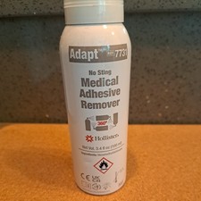 Hollister Adapt Medical Adhesive Remover Spray 76g | Trusted UK Seller