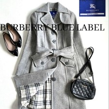 BURBERRY BLUE LABEL Nova Check