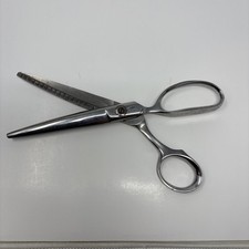 Craftsman Pinking Shears