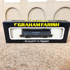 GRAHAM FARISH N GAUGE  3205