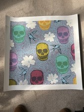 Dan Baldwin Art ‘Divine Revelation’ Limited Edition Print Number 12 Of 150