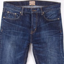 Mens Duffer of St George