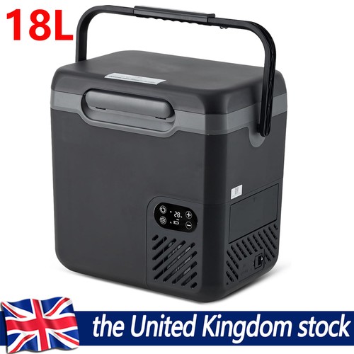 Portable compressor 18l - 18l, car