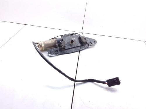 Bmw touring e39 tailgate - e39,