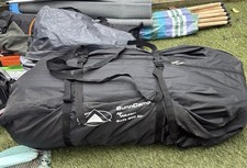 Sunncamp Swift Air 390 SC