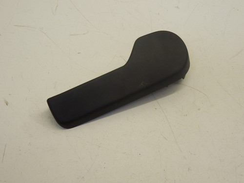 Lupo black bonnet - vw,