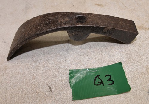 Antique coopers adze barrell