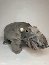 Folkmanis Bert Farting Hippo