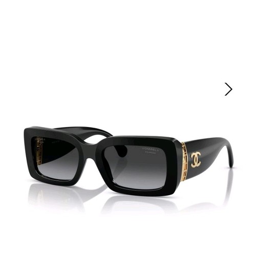 New chanel ch5534 - ch5534, black