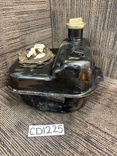 Lexmoto Titan 125 Fuel Tank &