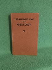 The Observer's Book of Geology